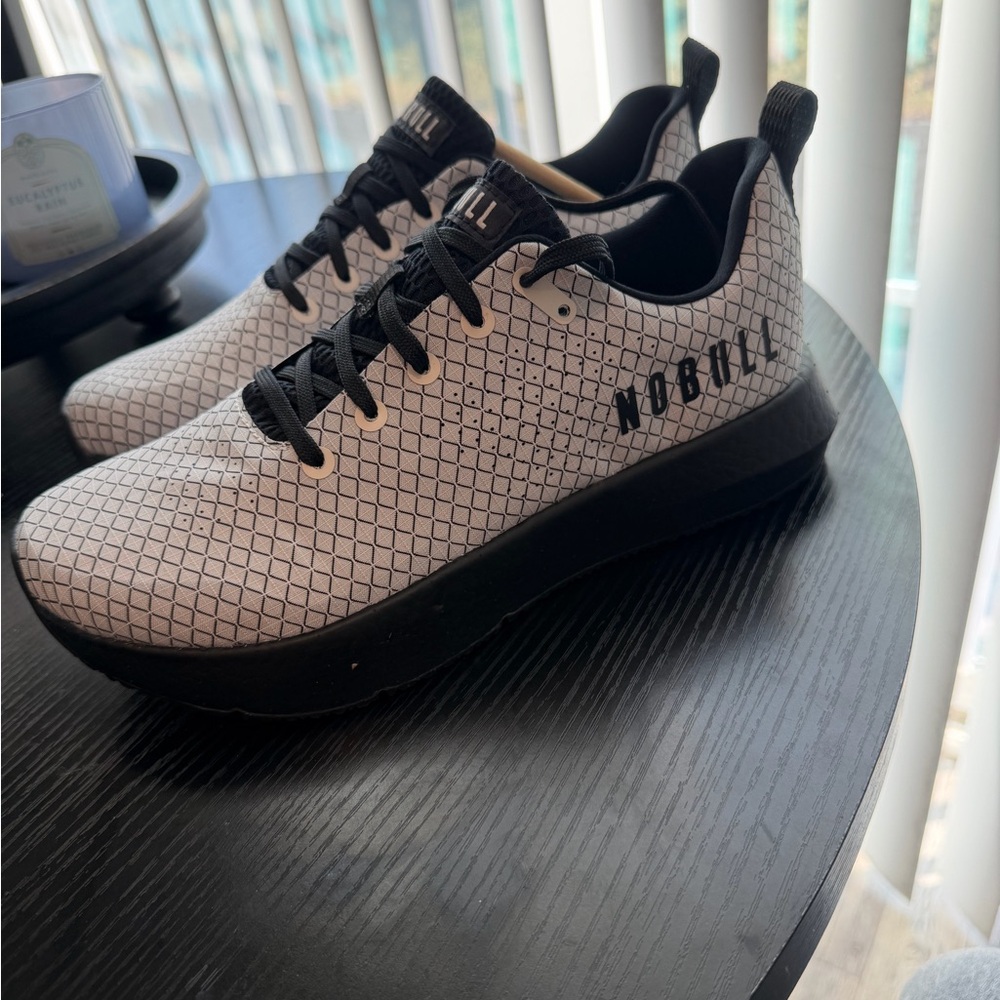 NOBULL Hyrox Drive Ripstop shoes, special edition, NEW.